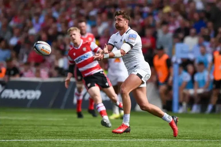 Exeter Chiefs vs Bath: Gallagher PREM preview- Lineups and form
