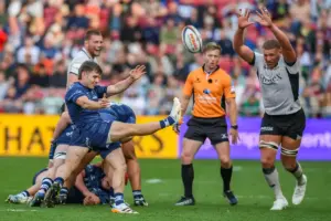 Bristol Bears vs Bath Gallagher PREM preview: Confirmed lineups