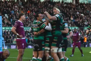 Northampton Saints vs Bristol Bears: Gallagher PREM preview- Confirmed lineups, recent form and head-to-head