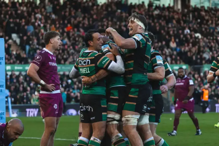Northampton Saints vs Exeter Chiefs Gallagher PREM Grand Final preview: Confirmed lineups