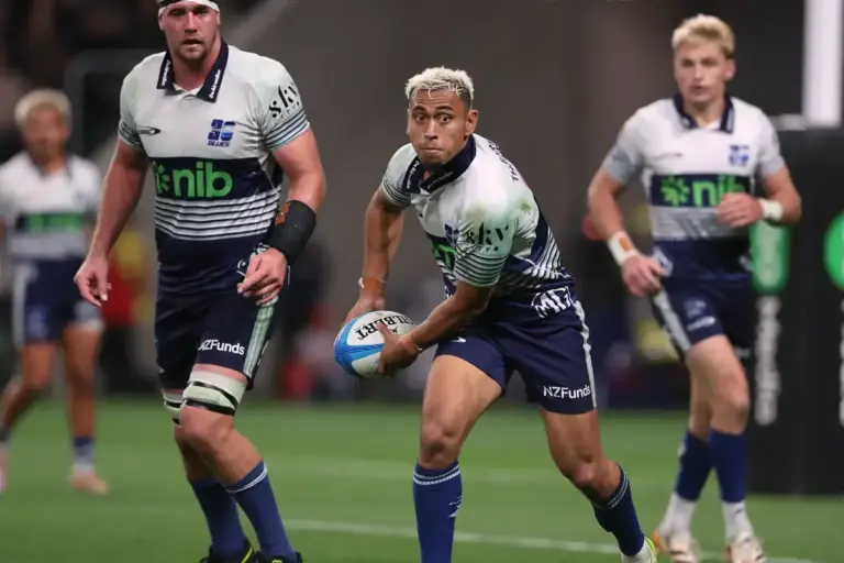 Blues vs Hurricanes Super Rugby Pacific preview: Confirmed lineups and recent form