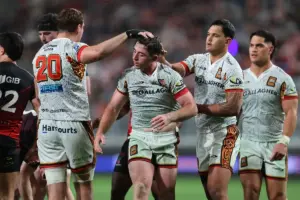 Chiefs vs Blues Super Rugby Pacific preview: Confirmed lineups