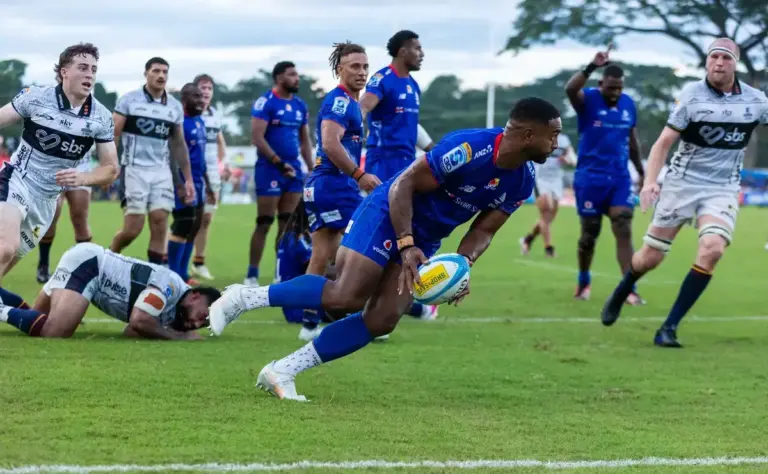 Fijian Drua vs Waratahs: Super Rugby Pacific preveiw- Confirmed lineups and recent form