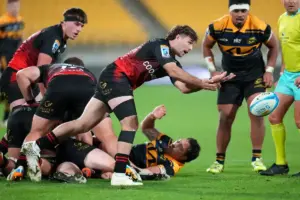 Crusaders vs Blues Super Rugby Pacific preview: Lineups and recent form