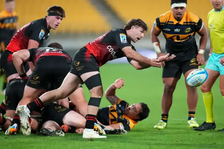 Crusaders vs Blues Super Rugby Pacific preview: Lineups and recent form