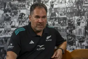 Dave Rennie intrigued by Leicester Fainga’anuku’s bold positional switch