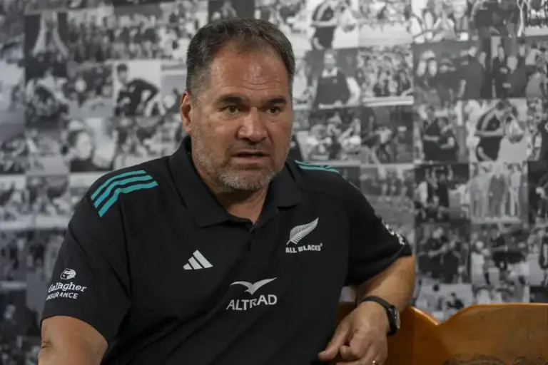 Dave Rennie intrigued by Leicester Fainga’anuku’s bold positional switch