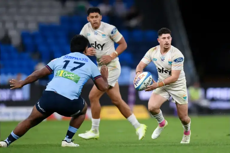 Brumbies vs Moana Pasifika Super Rugby Pacific preview- Confirmed Lineups