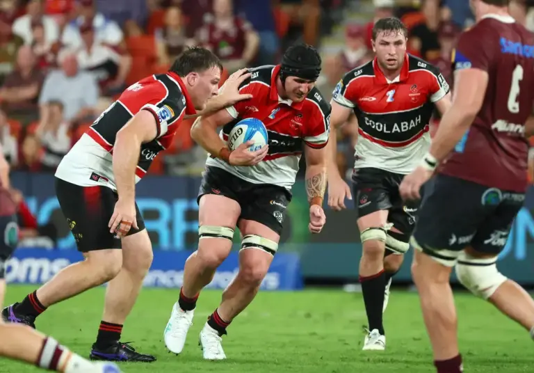 Crusaders vs Chiefs: Super Rugby Pacific preview- Lineups and recent form