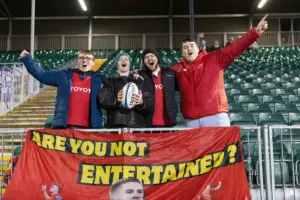 Munster launch independent review after turbulent season on and off the pitch