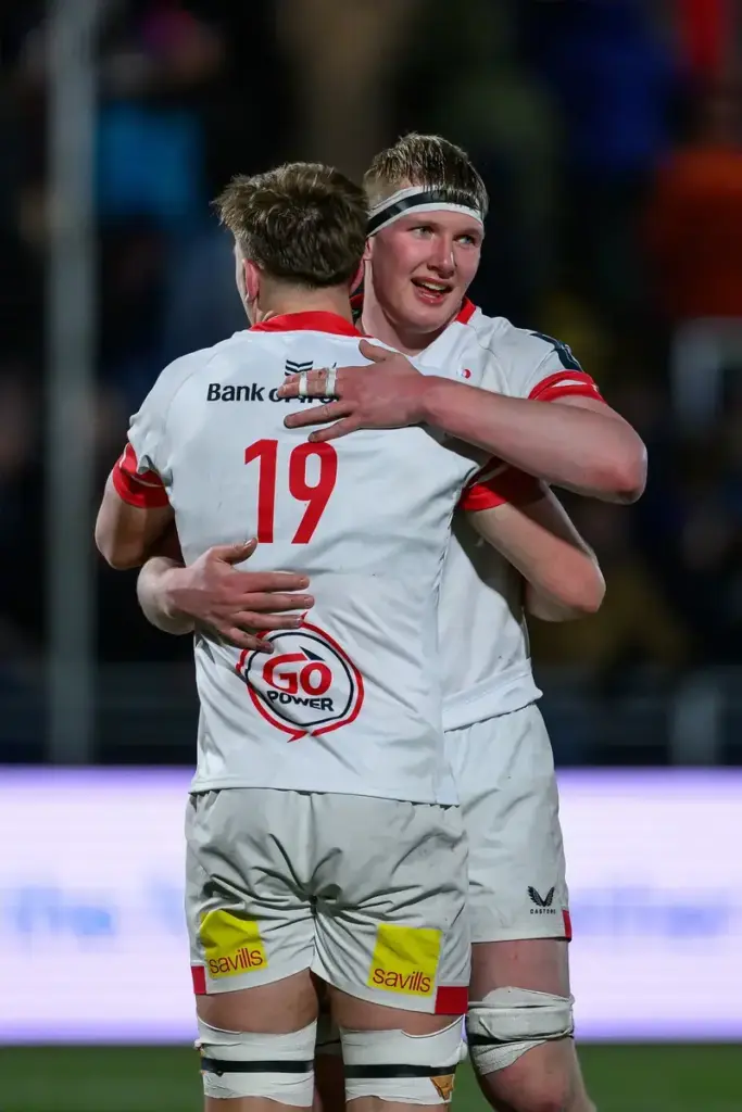 Ulster vs Stormers URC preview: Lineups and recent form