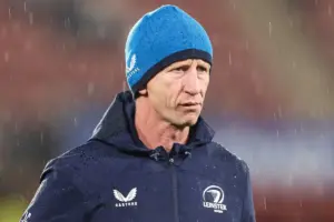 Leo Cullen names Leinster team for Champions Cup final: James Lowe out, Clarkson in