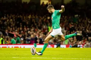 Former Leinster and Ireland international could be Sharks bound