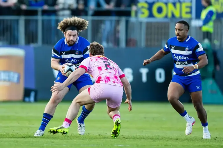 Bath fall short in Bordeaux as TMO controversy clouds Champions Cup semi-final