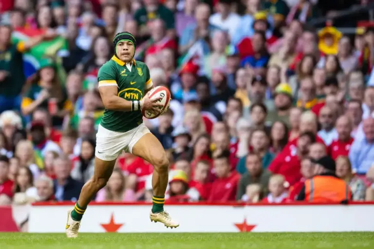 Two-time Springbok World Cup winner set for shock Stormers move