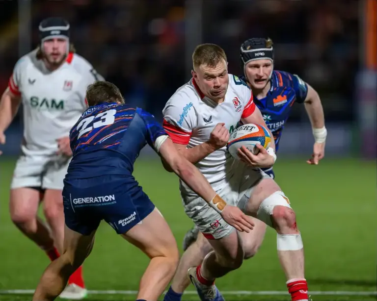 Ulster vs Glasgow Warriors: URC preview- Confirmed Lineups, recent form and head-to-head