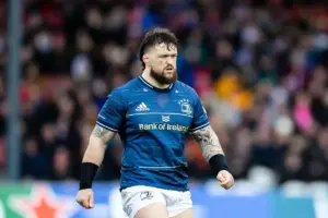 Leinster boosted by key returns but face selection questions ahead of Toulon clash