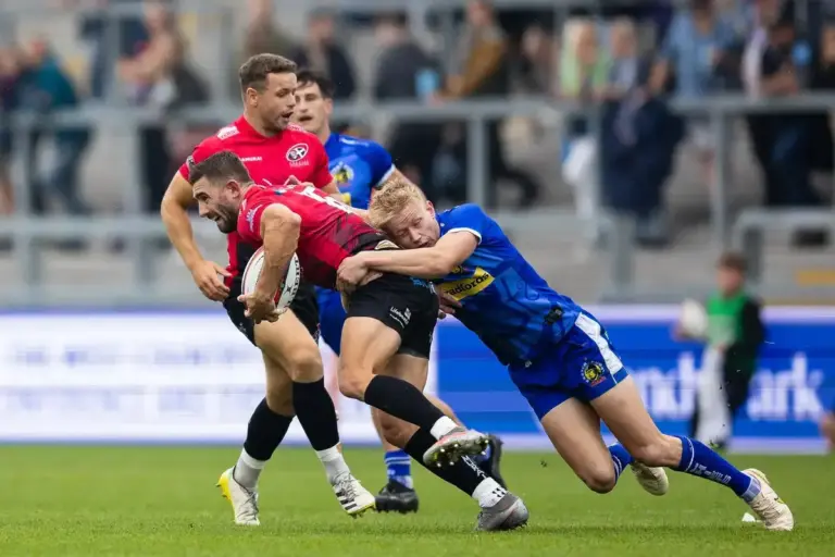 Cornish Pirates’ American investment could reshape rugby in Cornwall