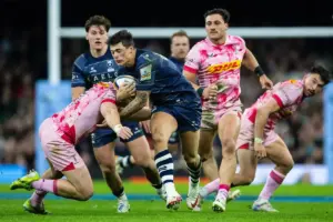 “We don’t call ourselves a rugby club” Bristol Bears CEO comments cause a stir