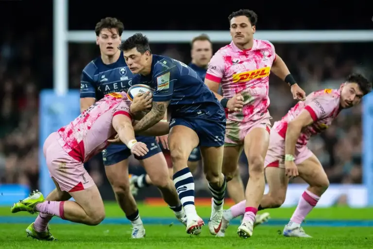 “We don’t call ourselves a rugby club” Bristol Bears CEO comments cause a stir