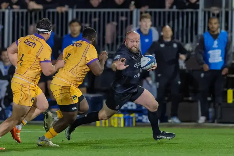 Tom Dunn set for Bath milestone vs Bordeaux