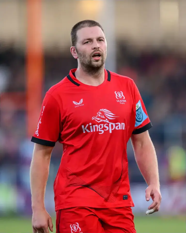 Ulster captain set to miss Challenge Cup final