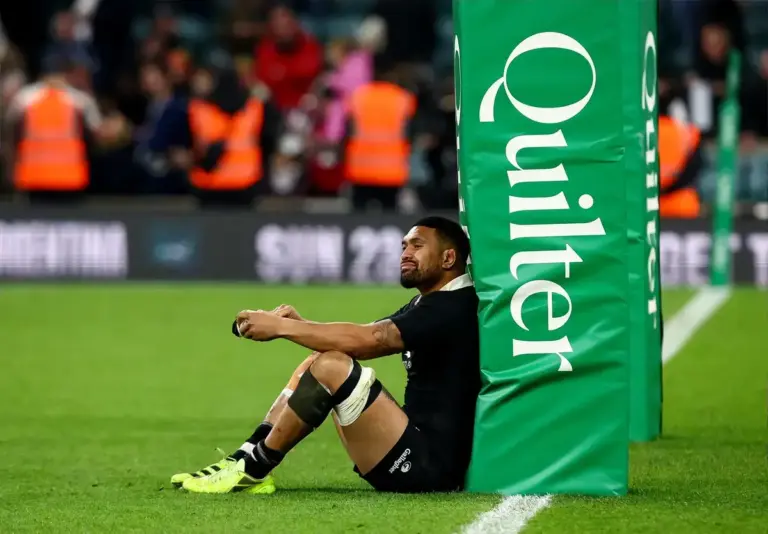 All-Blacks skipper set for battle between two Super Rugby franchise options