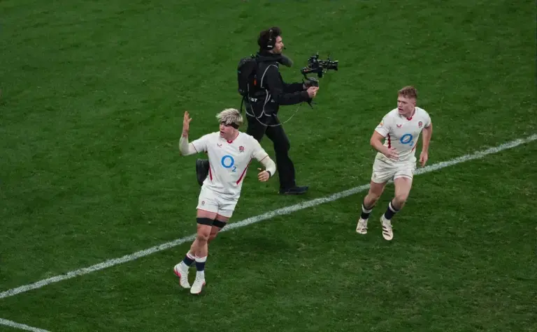 Henry Pollock warned “target will be on his back” against Springboks