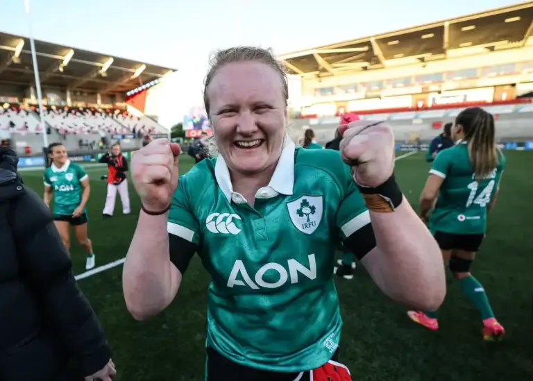 Ireland vs Scotland- Women’s Six Nations preview- Lineups and recent form