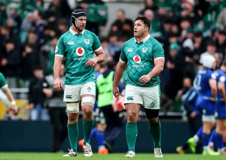 Three selection dilemnas for Leo Cullen ahead of Leinster’s Champions Cup final
