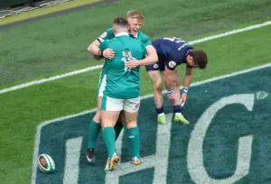 Leinster rocked by late injury change a week before Champions Cup final