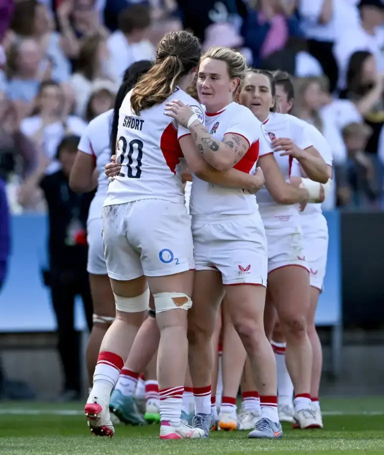 Italy vs Red Roses: Women’s Six Nations preview- lineups and form