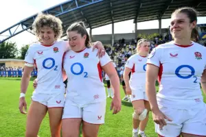 France vs Red Roses Women’s Six Nations preview-Confirmed lineups and recent form