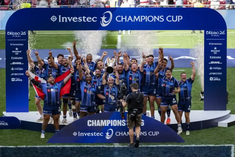 EPCR Champions Cup 2026/27 teams finalised