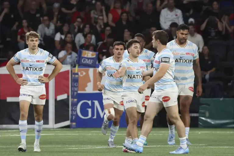 Pau vs Racing 92 Top 14 quarterfinal preview: Confirmed lineups