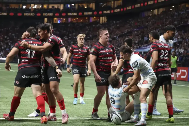 Toulouse vs Racing 92 Top 14 semi-final preview: Confirmed lineups