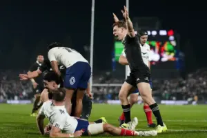 Ruben Love faces fan questions after controversial Instagram post aimed at David Rennie