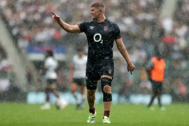 England legend shared what every England fan is thinking on Willis brothers