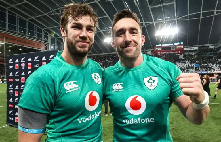 Key Leinster player becomes an injury doubt ahead of URC final