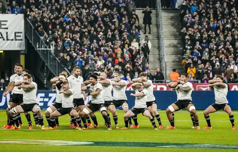 Dawn of a New Era: All Blacks, Les Bleus, and the Resurrection of Christchurch Rugby