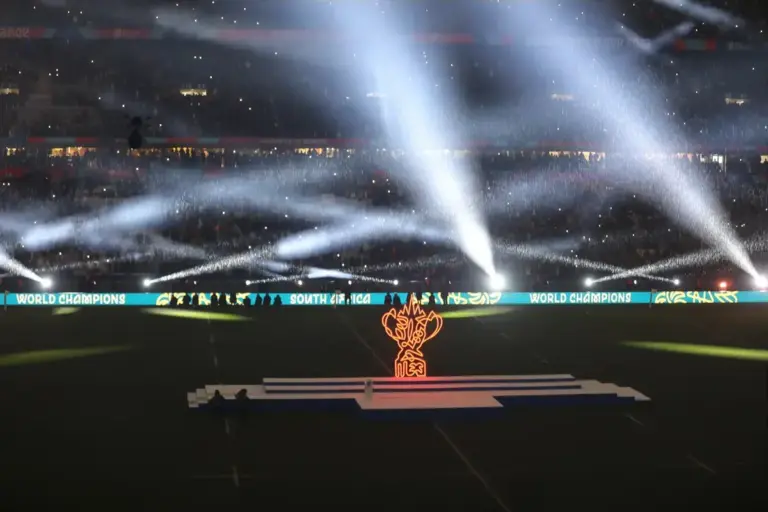 Coca-Cola Joins Rugby World Cup 2027 As Ticket Demand Passes 1.2m