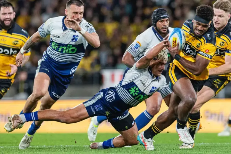 Hurricanes vs Chiefs Super Rugby Pacific final preview: Confirmed lineups