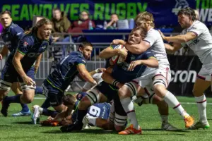 World Rugby announce new tackle law aimed at reducing tackle height
