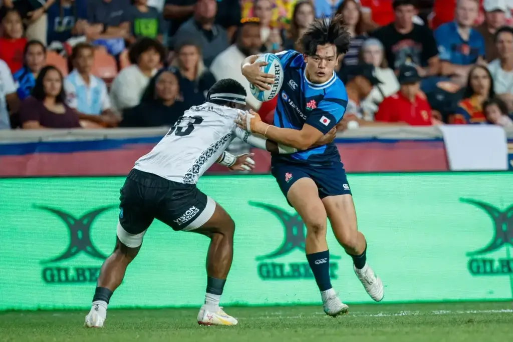 Japan XV vs Maori All Blacks preview: Confirmed lineups