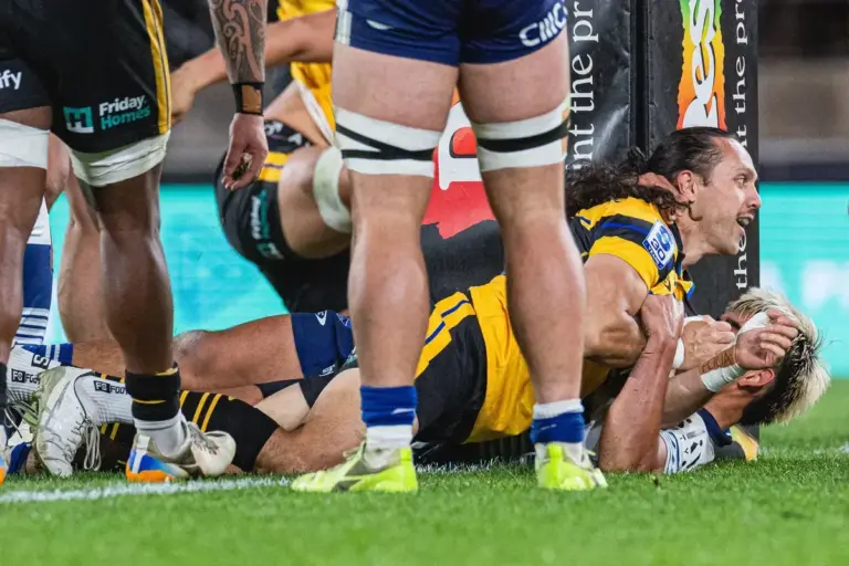Hurricanes vs Chiefs final gives New Zealand rugby its 2026 showcase