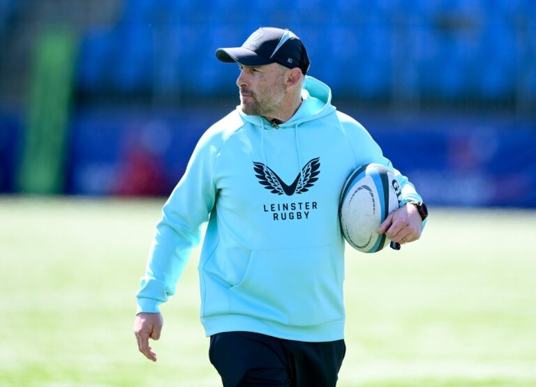 Dundon Appointment Gives Scarlets A Clear URC Set-Piece Reset