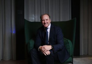 World Rugby Launch Gives Nations Championship Weekend Sharper World Cup Edge