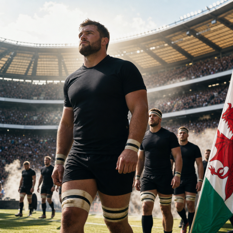 Jenkins vow gives Exeter final defeat a Wales edge