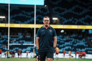McKellar Exit Gives Waratahs Immediate Super Rugby Reset