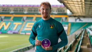 George Hendy Double Seals Northampton Saints Premiership Final Win Over Exeter Chiefs